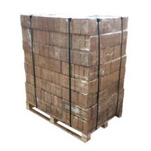 Briqueta 100% madera de haya – 960kg