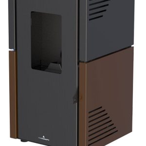 Estufa de Pellet TINA MOKA