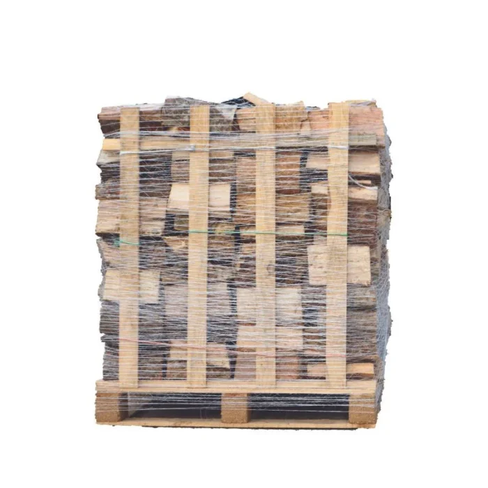 Leña 25 cm – 1,2 m3 – 2 estéreos - Imagen 2