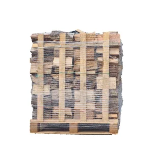 Leña 25 cm – 1,2 m3 – 2 estéreos