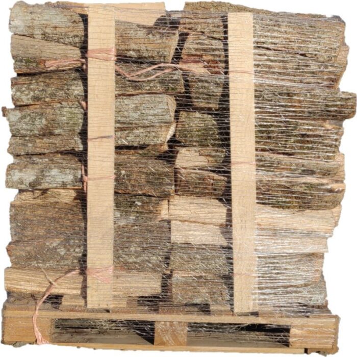 Leña 50 cm – 1,2 m3 – 1,5 estéreos - Imagen 2