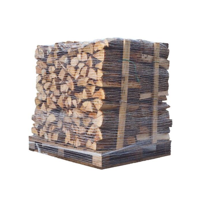 Leña 50 cm – 1,2 m3 – 1,5 estéreos - Imagen 3