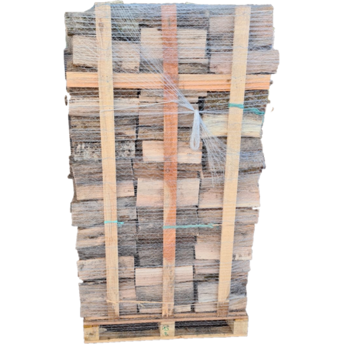 Leña seca 30 cm – 2 m3 – 3 estéreos - Imagen 2