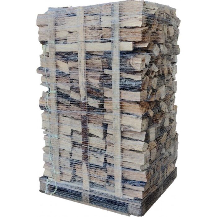 Leña seca 30 cm – 2 m3 – 3 estéreos - Imagen 5
