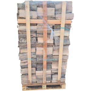 Leña seca 30 cm – 2 m3 – 3 estéreos