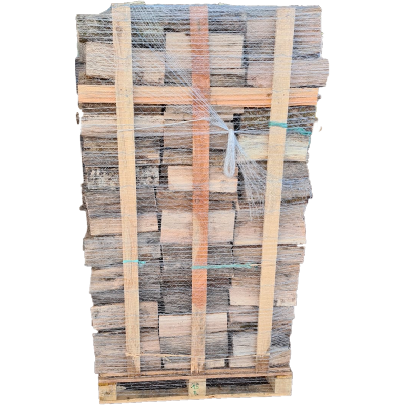 Leña seca 30 cm – 2 m3 – 3 estéreos