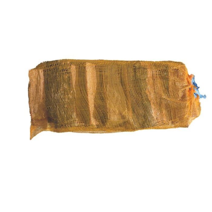Palet de 70 redes de leña de 25dm3 en 33cm - Imagen 4